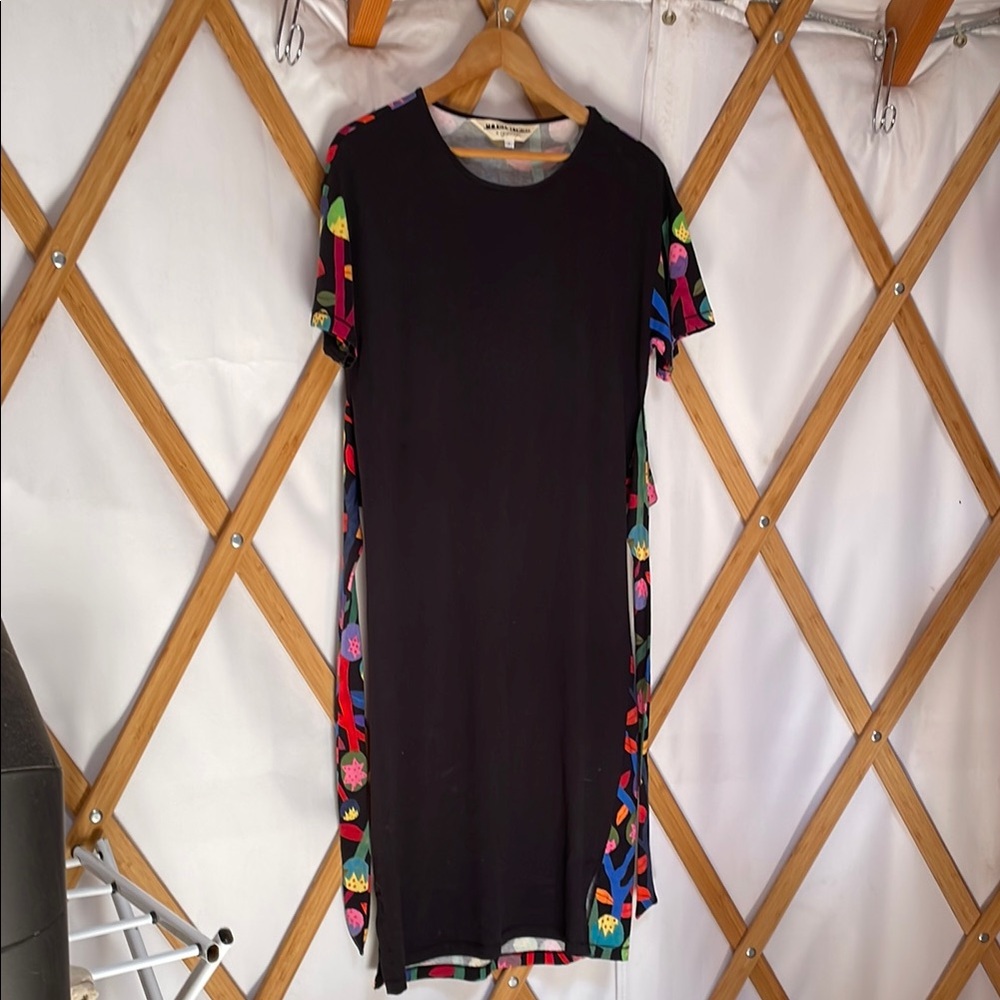 Monika Forsberg x Gorman dress